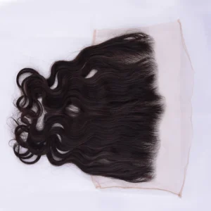 Lace Frontal | Bodywave | 13x6