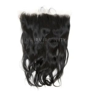 1B (DOUBLE DRAWN) HD 13x4 LACE FRONTAL