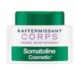 Crème pour le corps Somatoline Cosmetic